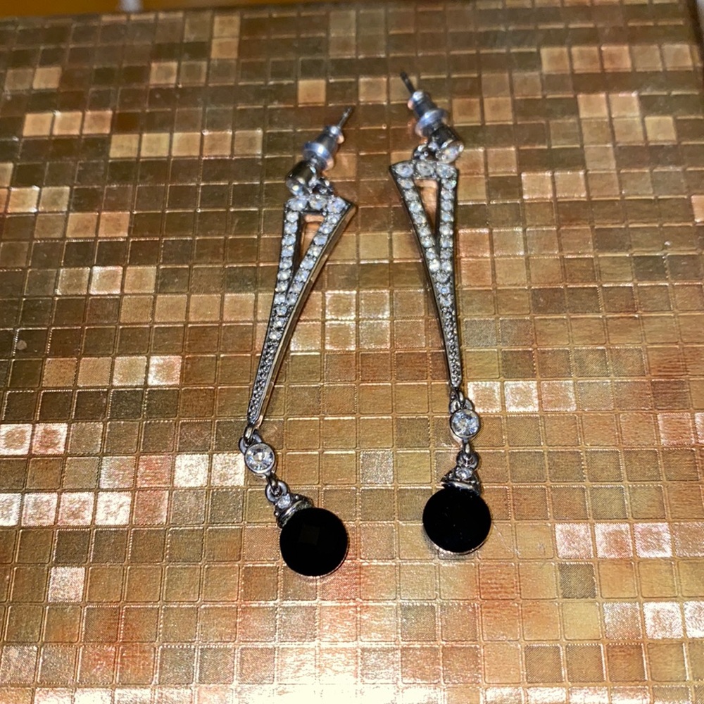 Monet Earrings